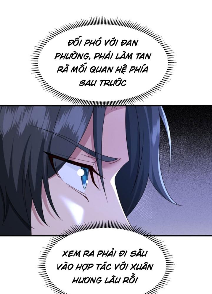 Tôi Thăng Cấp Bằng Cách Thưởng Cho Những Đệ Tử Chapter 66 - Trang 2