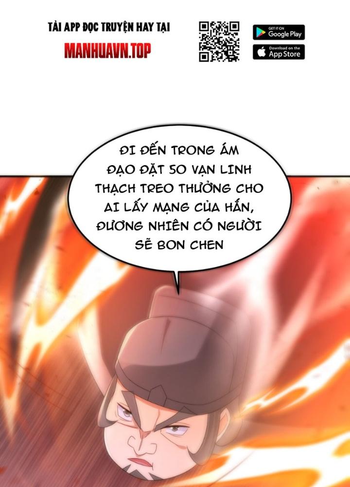 Tôi Thăng Cấp Bằng Cách Thưởng Cho Những Đệ Tử Chapter 67 - Trang 2