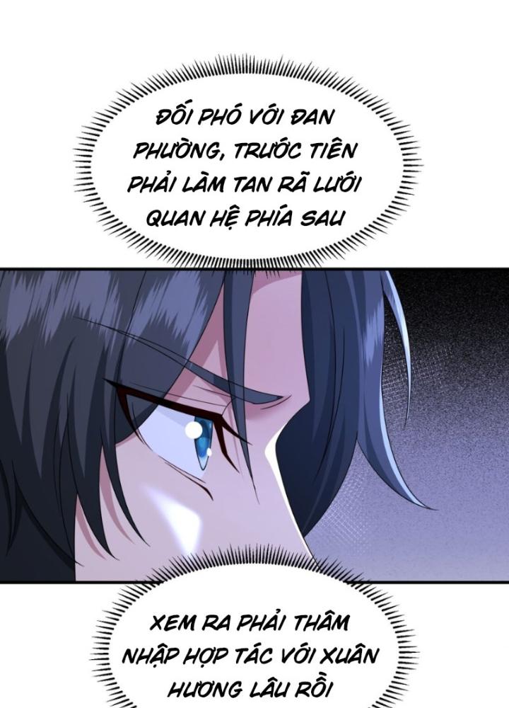 Tôi Thăng Cấp Bằng Cách Thưởng Cho Những Đệ Tử Chapter 67 - Trang 2