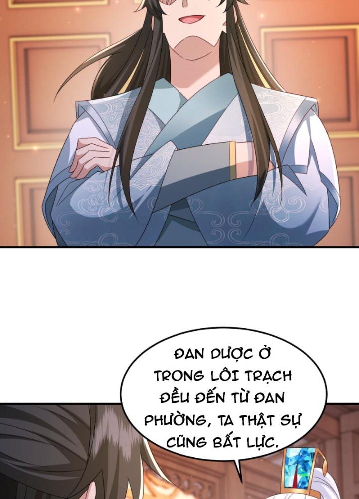 Tôi Thăng Cấp Bằng Cách Thưởng Cho Những Đệ Tử Chapter 67 - Trang 2