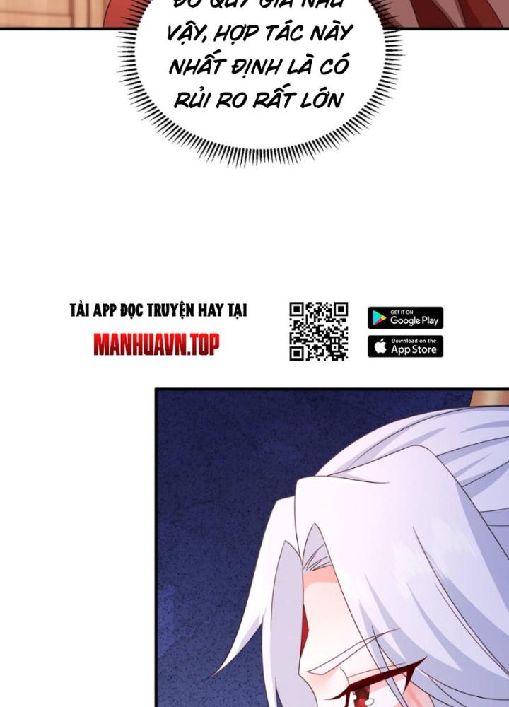 Tôi Thăng Cấp Bằng Cách Thưởng Cho Những Đệ Tử Chapter 67 - Trang 2