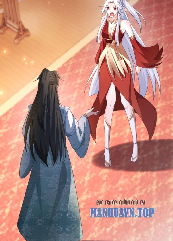 Tôi Thăng Cấp Bằng Cách Thưởng Cho Những Đệ Tử Chapter 67 - Trang 2