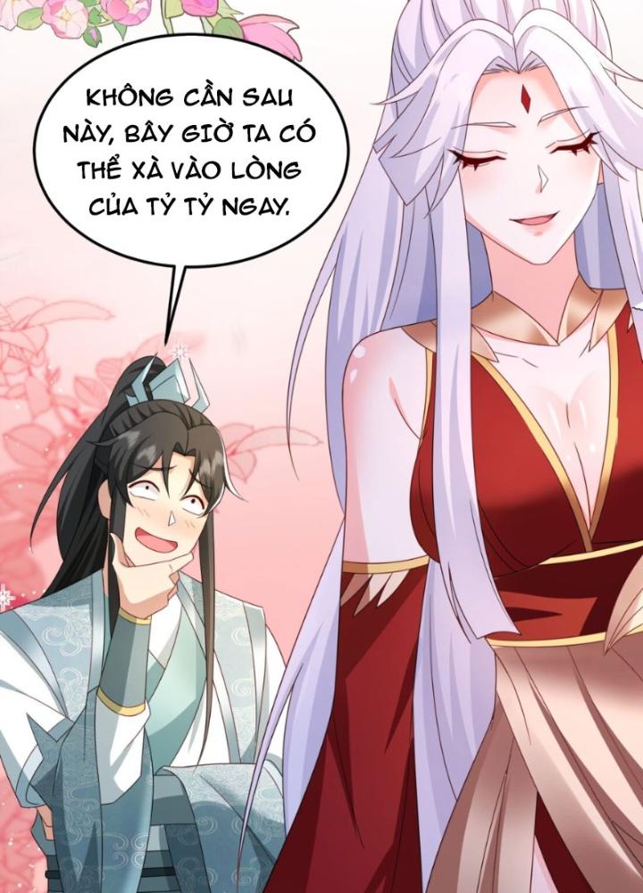 Tôi Thăng Cấp Bằng Cách Thưởng Cho Những Đệ Tử Chapter 67 - Trang 2
