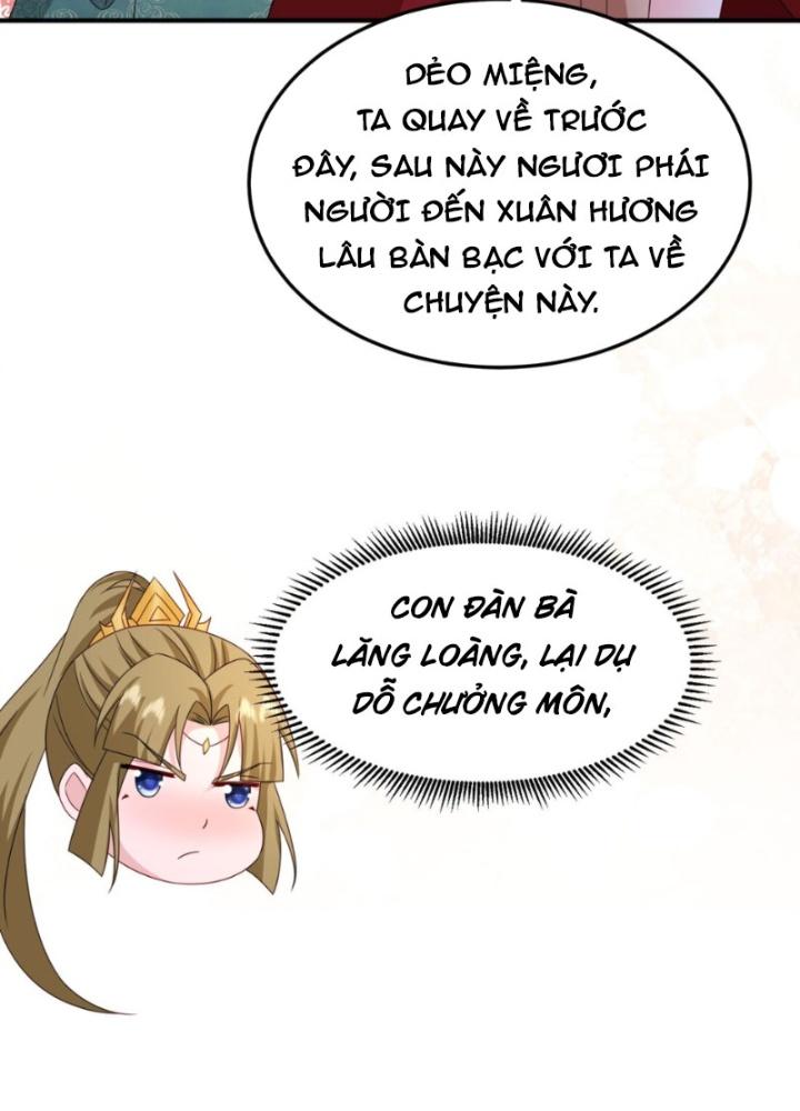 Tôi Thăng Cấp Bằng Cách Thưởng Cho Những Đệ Tử Chapter 67 - Trang 2