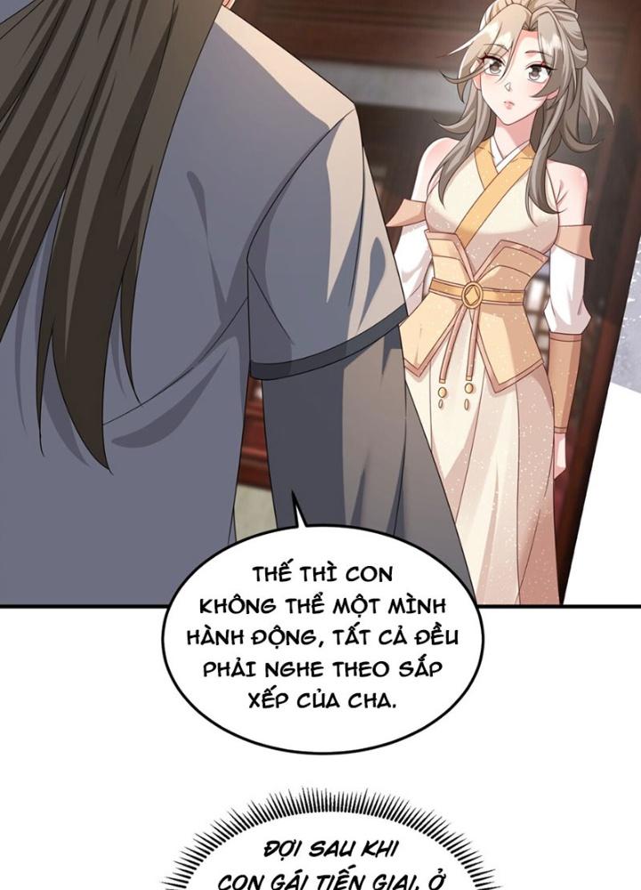 Tôi Thăng Cấp Bằng Cách Thưởng Cho Những Đệ Tử Chapter 68 - Trang 2