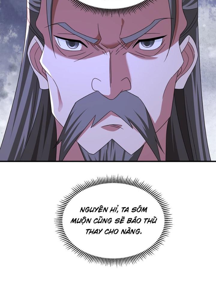 Tôi Thăng Cấp Bằng Cách Thưởng Cho Những Đệ Tử Chapter 68 - Trang 2