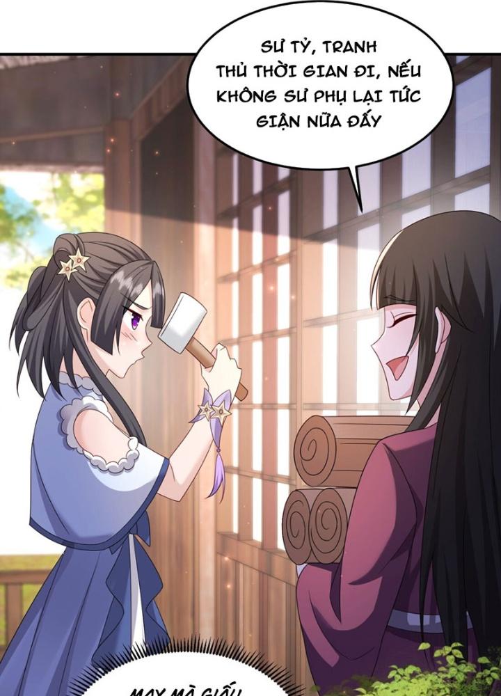 Tôi Thăng Cấp Bằng Cách Thưởng Cho Những Đệ Tử Chapter 68 - Trang 2