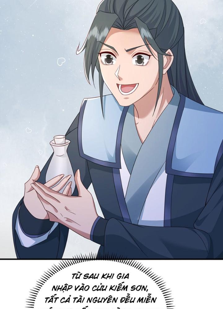 Tôi Thăng Cấp Bằng Cách Thưởng Cho Những Đệ Tử Chapter 68 - Trang 2