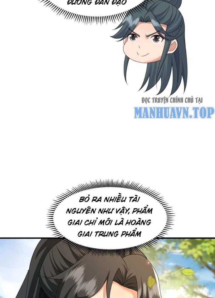 Tôi Thăng Cấp Bằng Cách Thưởng Cho Những Đệ Tử Chapter 68 - Trang 2