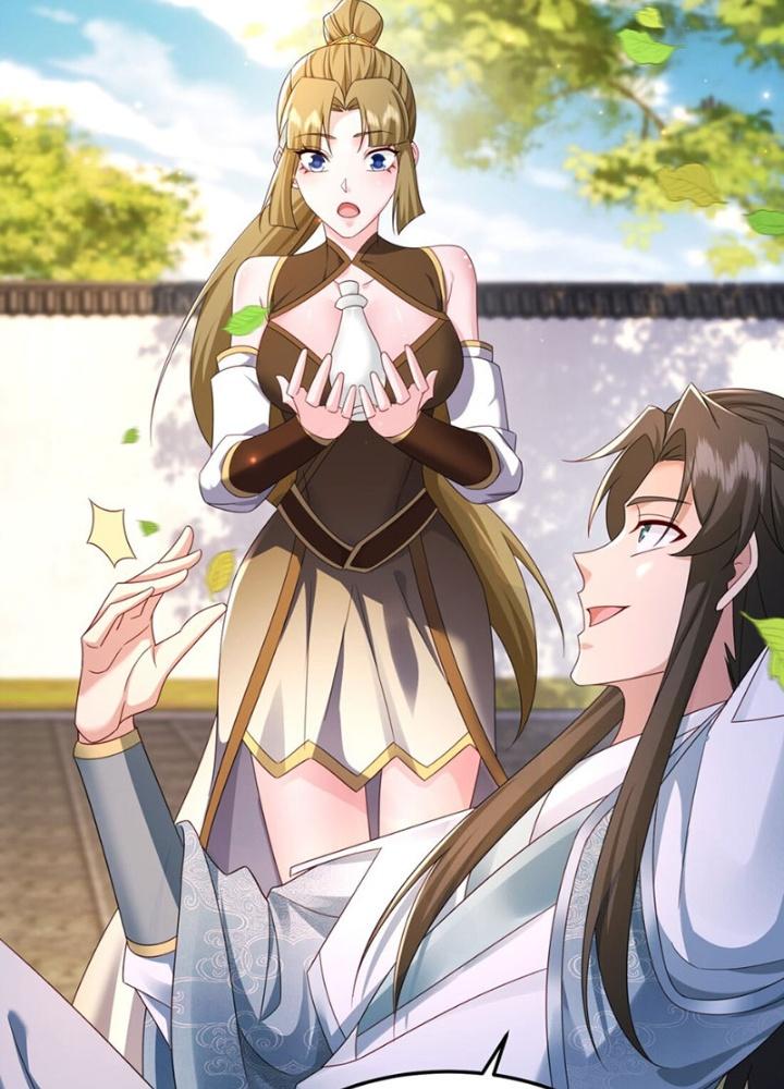 Tôi Thăng Cấp Bằng Cách Thưởng Cho Những Đệ Tử Chapter 68 - Trang 2