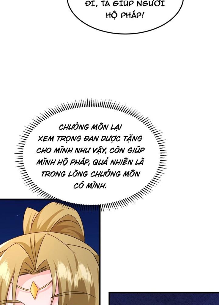 Tôi Thăng Cấp Bằng Cách Thưởng Cho Những Đệ Tử Chapter 68 - Trang 2