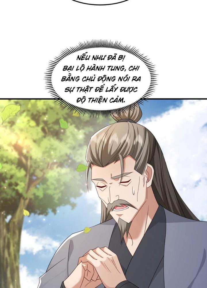 Tôi Thăng Cấp Bằng Cách Thưởng Cho Những Đệ Tử Chapter 69 - Trang 2