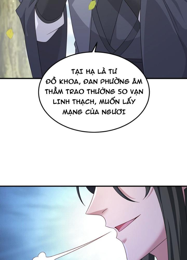 Tôi Thăng Cấp Bằng Cách Thưởng Cho Những Đệ Tử Chapter 69 - Trang 2