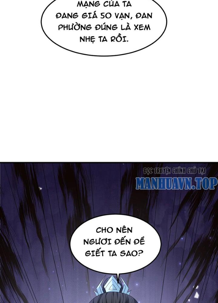 Tôi Thăng Cấp Bằng Cách Thưởng Cho Những Đệ Tử Chapter 69 - Trang 2