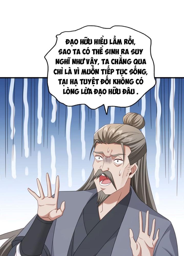 Tôi Thăng Cấp Bằng Cách Thưởng Cho Những Đệ Tử Chapter 69 - Trang 2