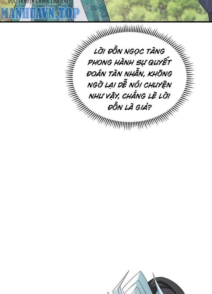 Tôi Thăng Cấp Bằng Cách Thưởng Cho Những Đệ Tử Chapter 69 - Trang 2