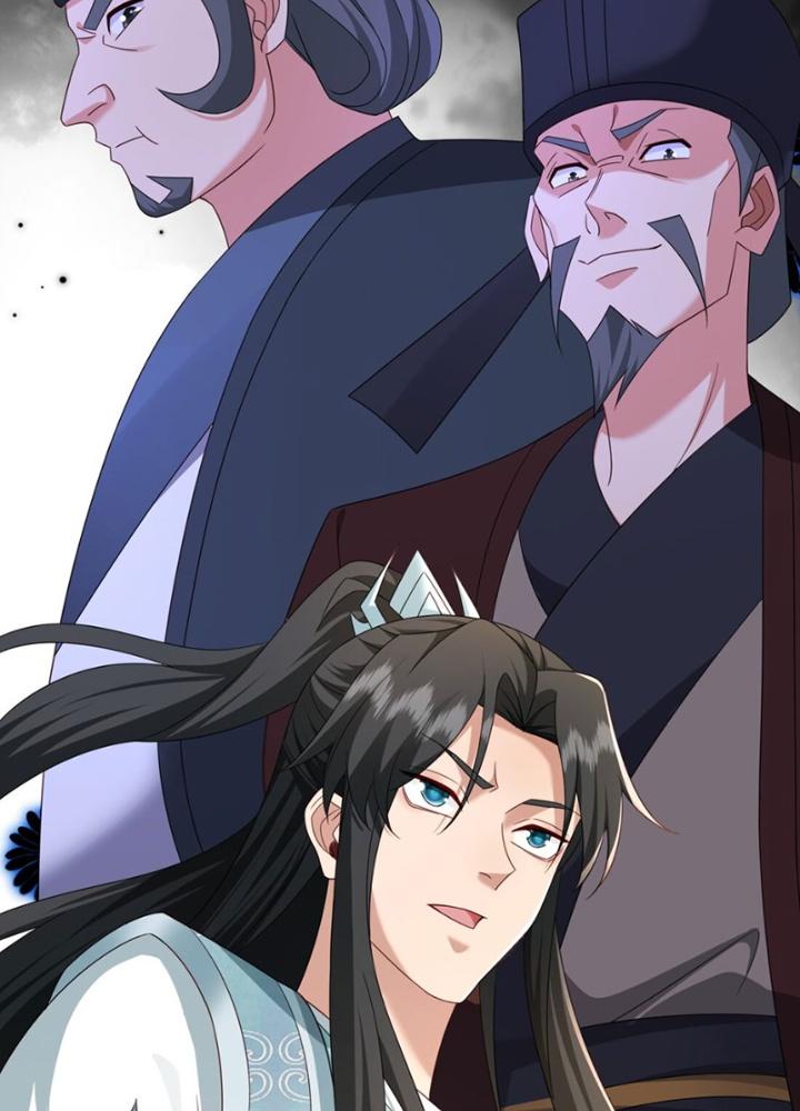 Tôi Thăng Cấp Bằng Cách Thưởng Cho Những Đệ Tử Chapter 69 - Trang 2