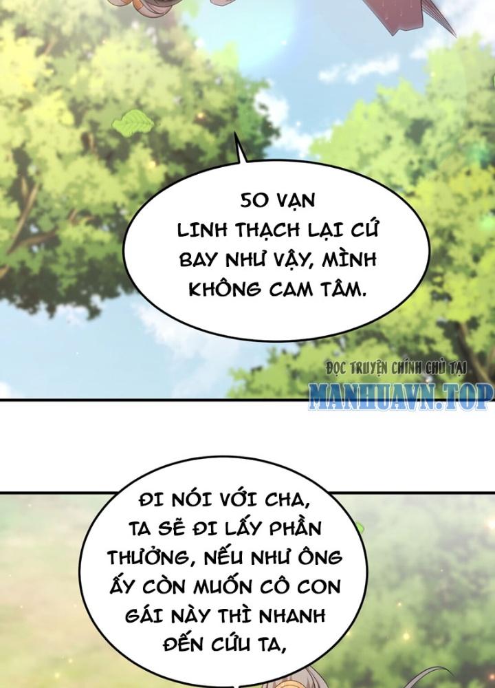 Tôi Thăng Cấp Bằng Cách Thưởng Cho Những Đệ Tử Chapter 69 - Trang 2