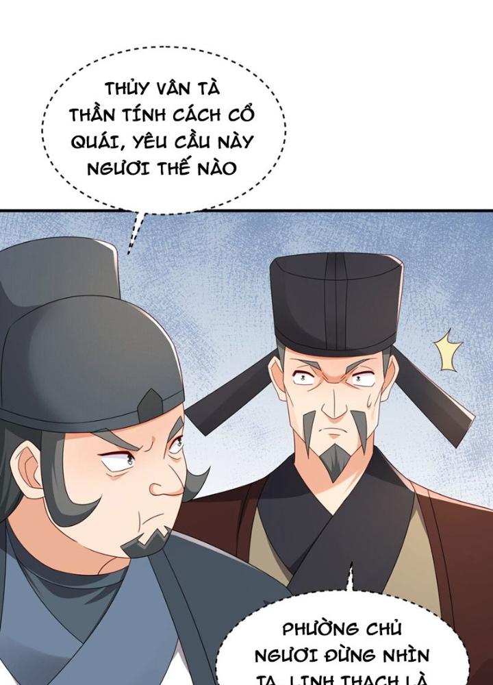 Tôi Thăng Cấp Bằng Cách Thưởng Cho Những Đệ Tử Chapter 69 - Trang 2