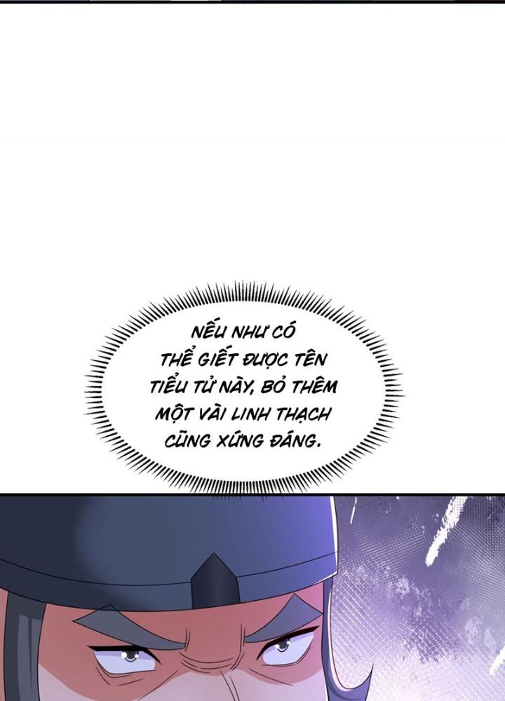 Tôi Thăng Cấp Bằng Cách Thưởng Cho Những Đệ Tử Chapter 69 - Trang 2