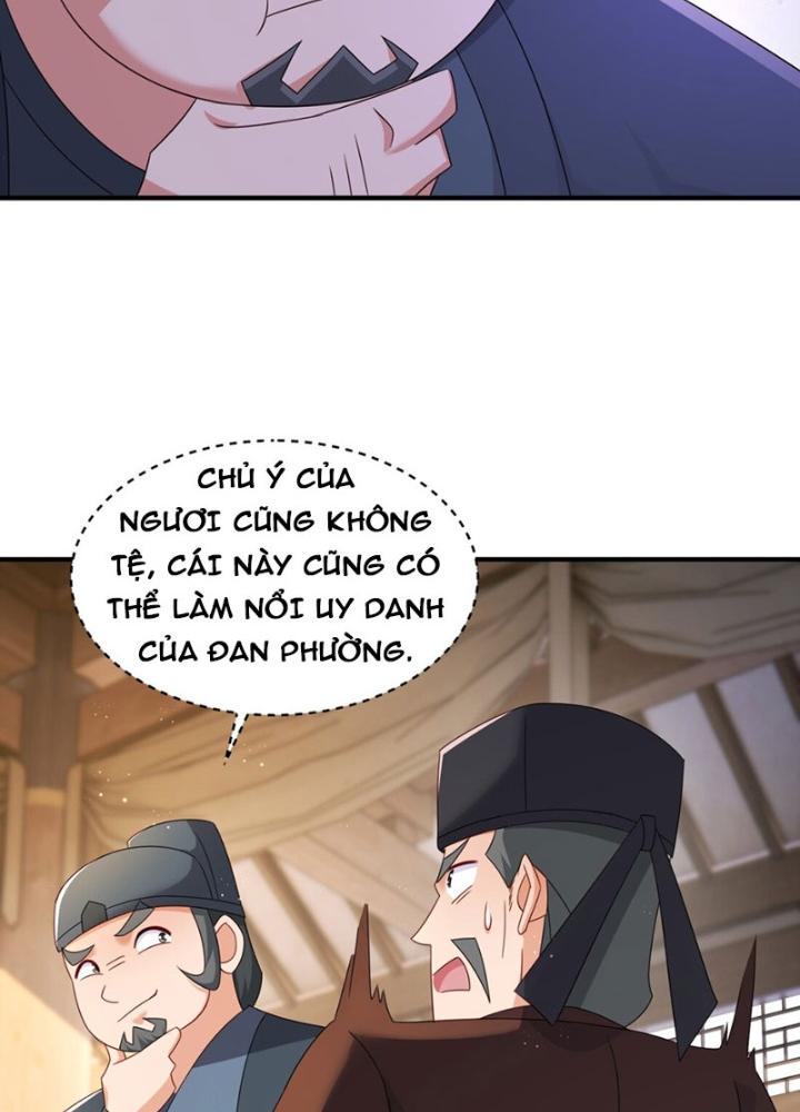 Tôi Thăng Cấp Bằng Cách Thưởng Cho Những Đệ Tử Chapter 69 - Trang 2