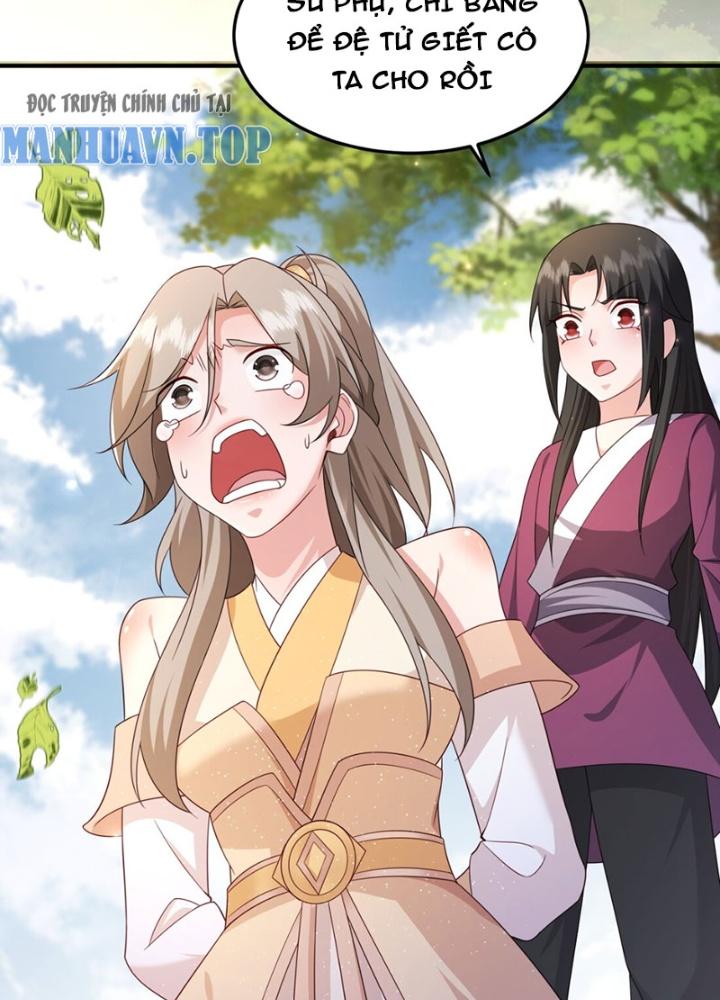 Tôi Thăng Cấp Bằng Cách Thưởng Cho Những Đệ Tử Chapter 70 - Trang 2