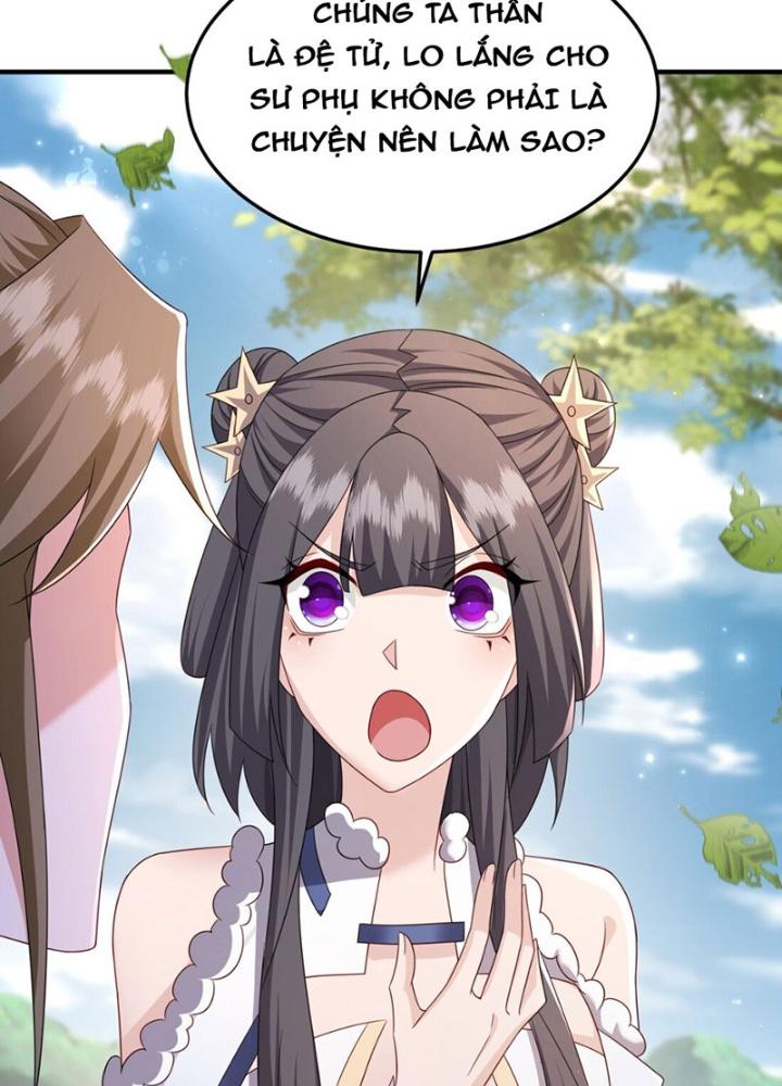Tôi Thăng Cấp Bằng Cách Thưởng Cho Những Đệ Tử Chapter 70 - Trang 2