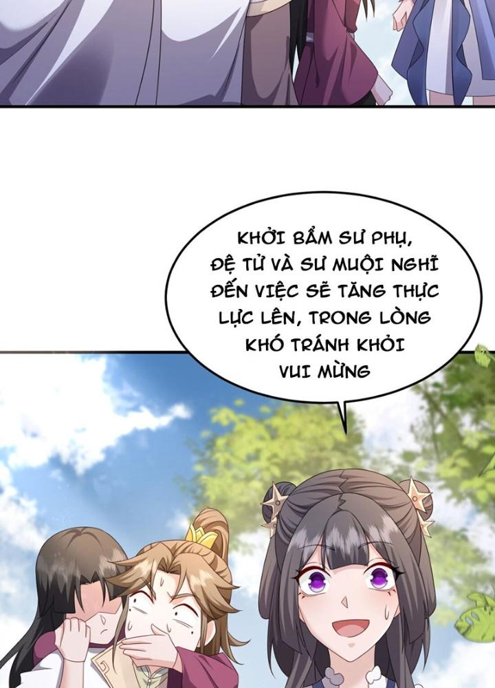 Tôi Thăng Cấp Bằng Cách Thưởng Cho Những Đệ Tử Chapter 70 - Trang 2