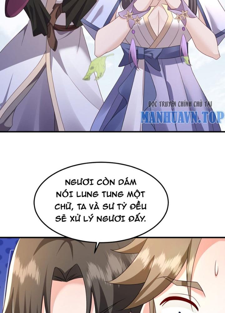 Tôi Thăng Cấp Bằng Cách Thưởng Cho Những Đệ Tử Chapter 70 - Trang 2