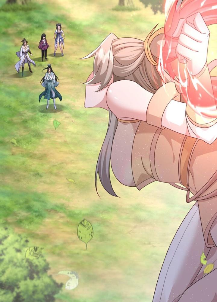 Tôi Thăng Cấp Bằng Cách Thưởng Cho Những Đệ Tử Chapter 70 - Trang 2