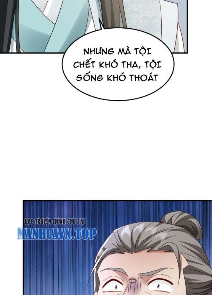 Tôi Thăng Cấp Bằng Cách Thưởng Cho Những Đệ Tử Chapter 71 - Trang 2