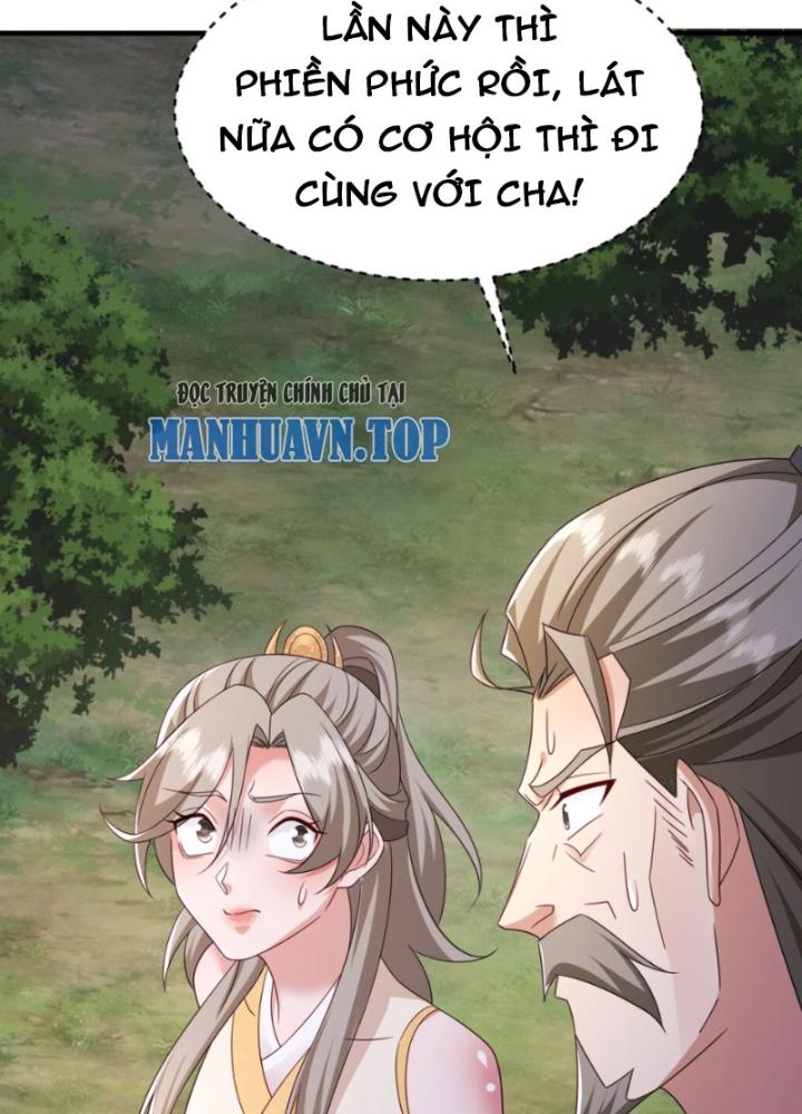 Tôi Thăng Cấp Bằng Cách Thưởng Cho Những Đệ Tử Chapter 71 - Trang 2