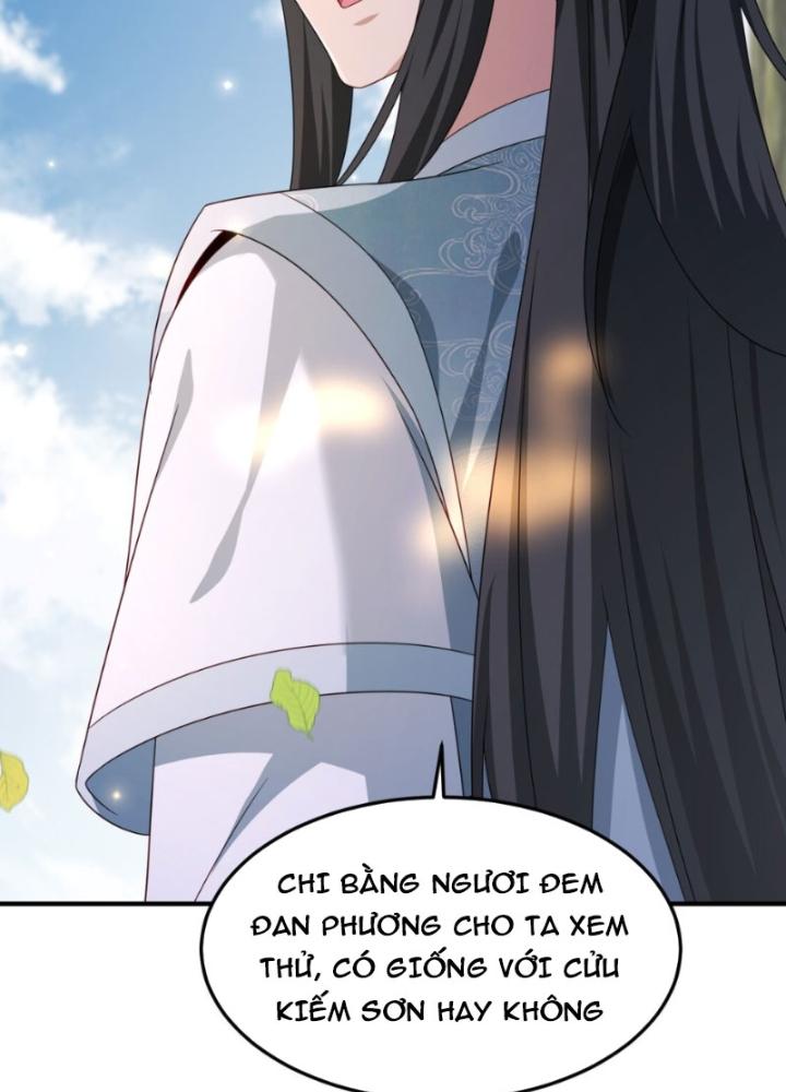 Tôi Thăng Cấp Bằng Cách Thưởng Cho Những Đệ Tử Chapter 71 - Trang 2