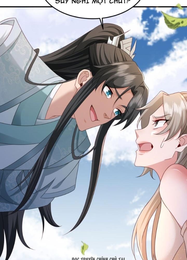 Tôi Thăng Cấp Bằng Cách Thưởng Cho Những Đệ Tử Chapter 71 - Trang 2