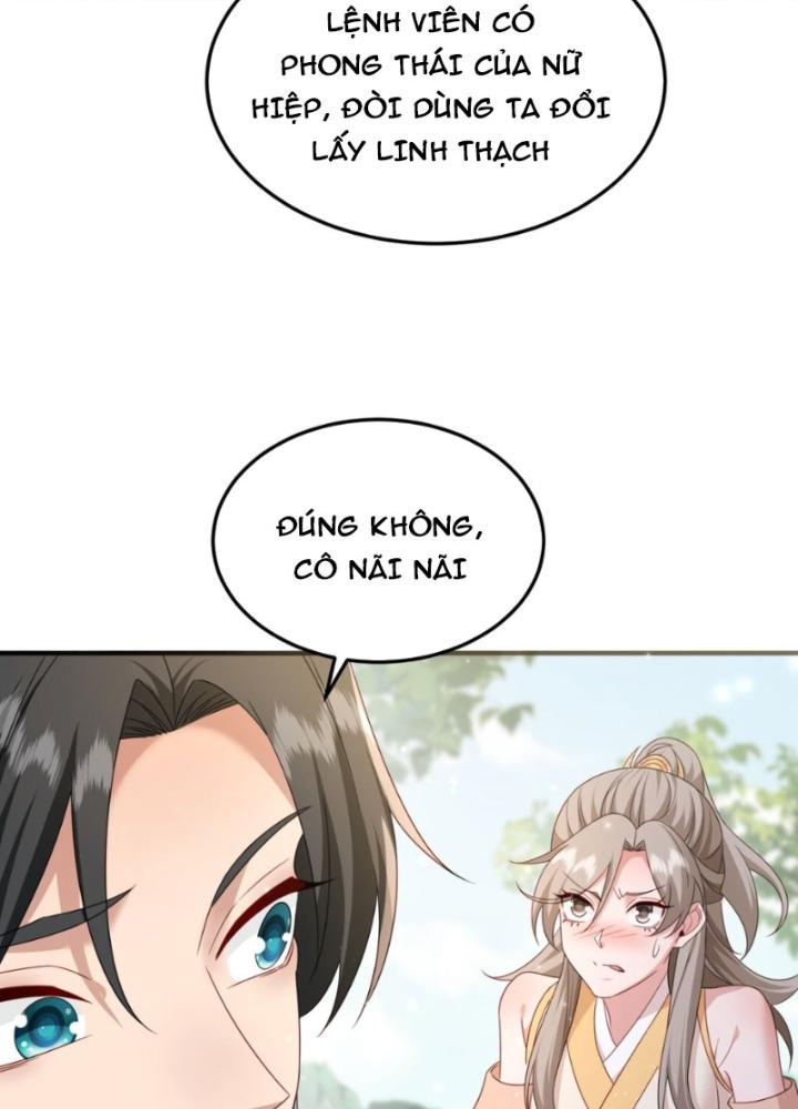 Tôi Thăng Cấp Bằng Cách Thưởng Cho Những Đệ Tử Chapter 71 - Trang 2