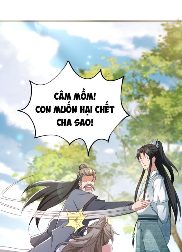 Tôi Thăng Cấp Bằng Cách Thưởng Cho Những Đệ Tử Chapter 71 - Trang 2