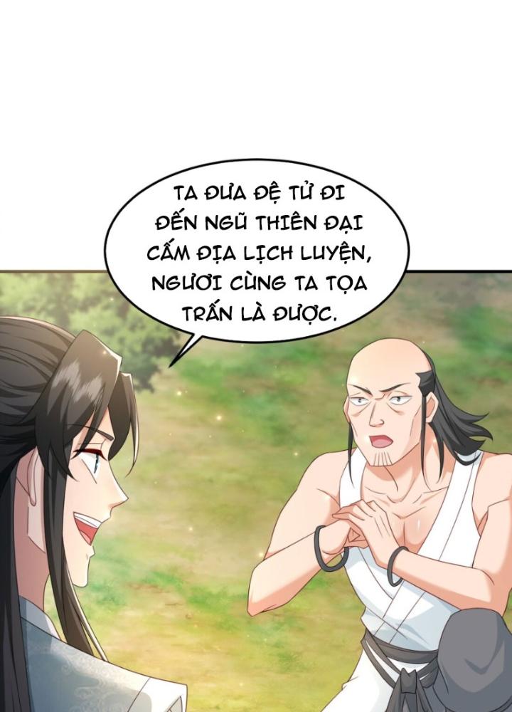 Tôi Thăng Cấp Bằng Cách Thưởng Cho Những Đệ Tử Chapter 72 - Trang 2