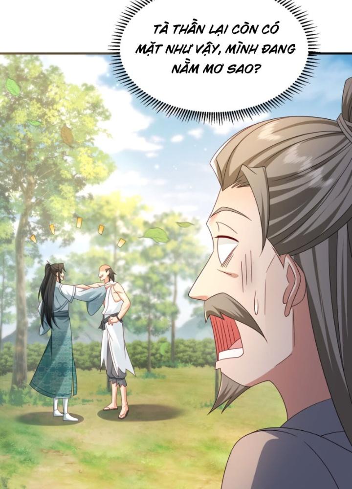 Tôi Thăng Cấp Bằng Cách Thưởng Cho Những Đệ Tử Chapter 72 - Trang 2
