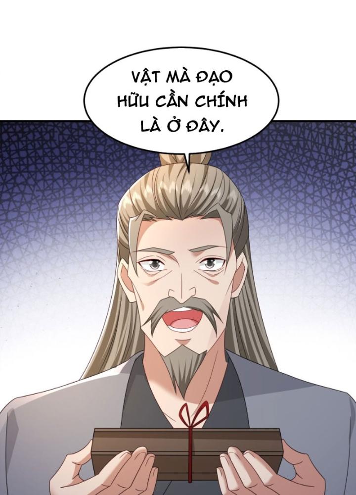 Tôi Thăng Cấp Bằng Cách Thưởng Cho Những Đệ Tử Chapter 72 - Trang 2