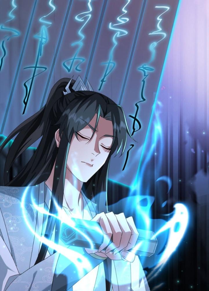 Tôi Thăng Cấp Bằng Cách Thưởng Cho Những Đệ Tử Chapter 72 - Trang 2