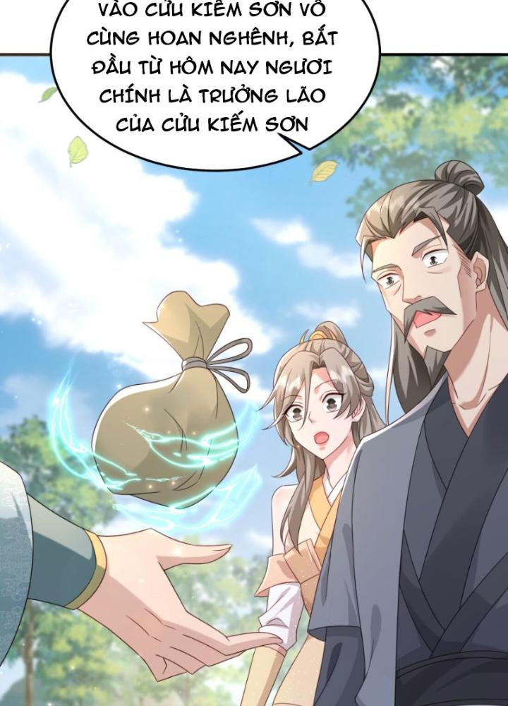 Tôi Thăng Cấp Bằng Cách Thưởng Cho Những Đệ Tử Chapter 72 - Trang 2