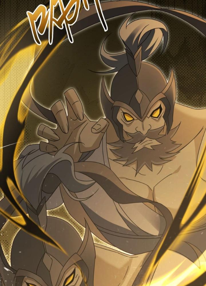 Tôi Thăng Cấp Bằng Cách Thưởng Cho Những Đệ Tử Chapter 72 - Trang 2