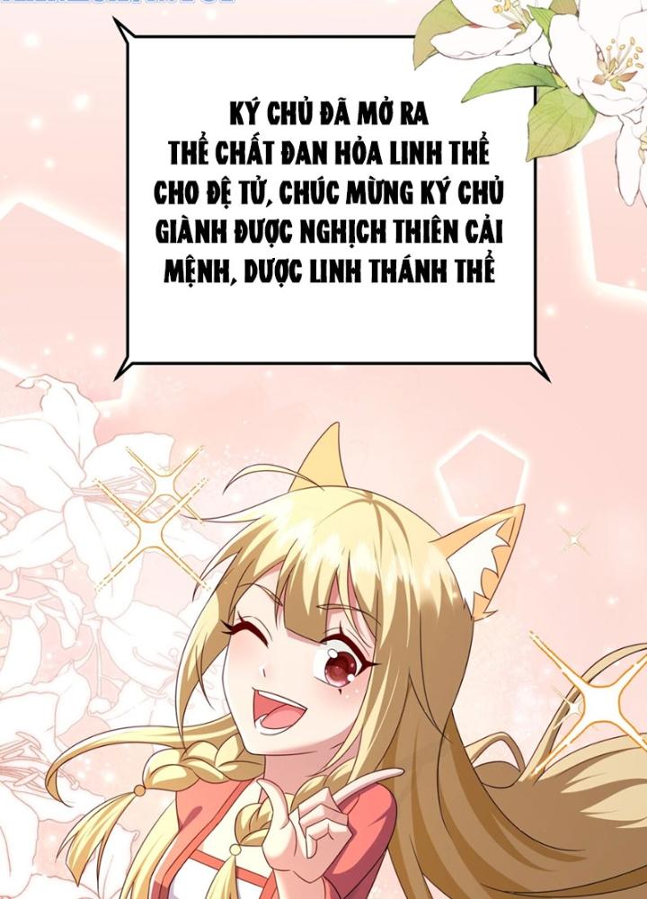 Tôi Thăng Cấp Bằng Cách Thưởng Cho Những Đệ Tử Chapter 73 - Trang 2