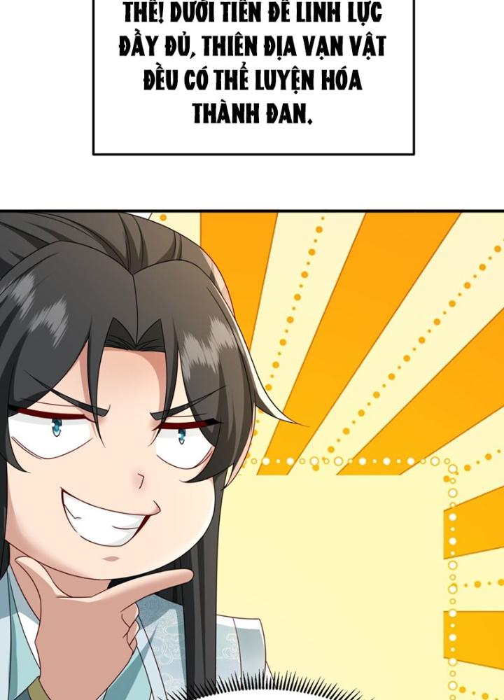 Tôi Thăng Cấp Bằng Cách Thưởng Cho Những Đệ Tử Chapter 73 - Trang 2