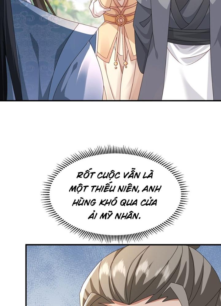 Tôi Thăng Cấp Bằng Cách Thưởng Cho Những Đệ Tử Chapter 73 - Trang 2