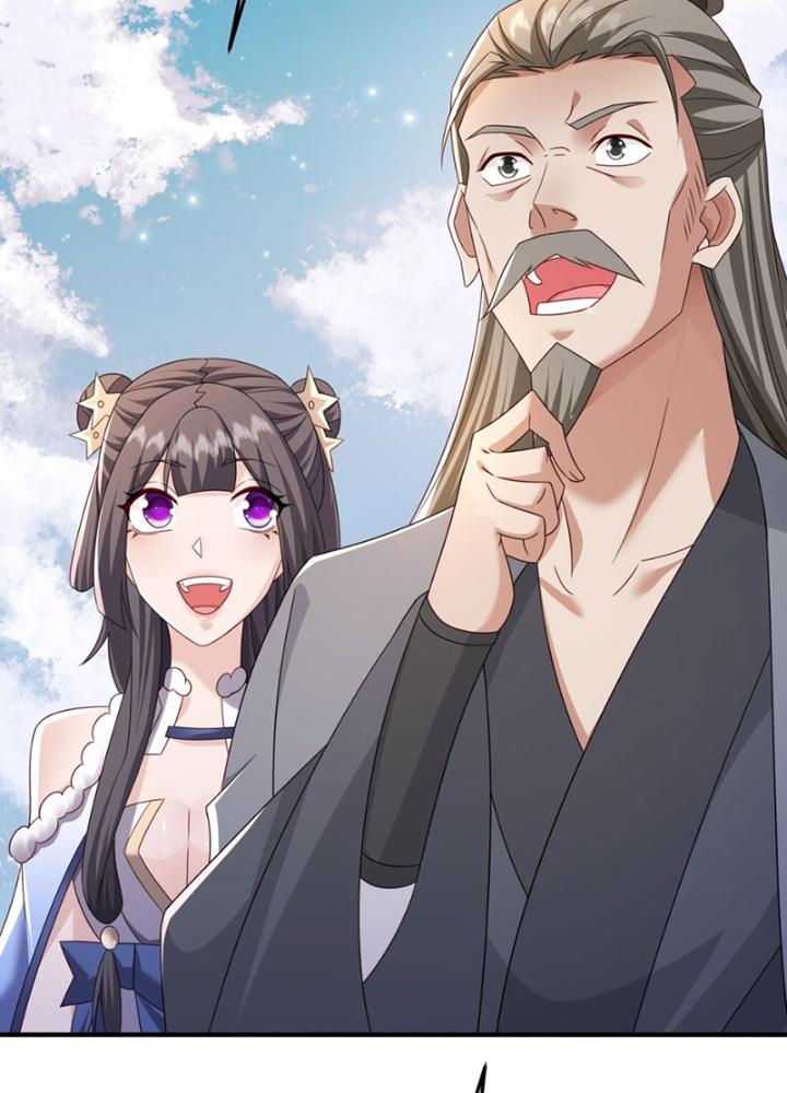 Tôi Thăng Cấp Bằng Cách Thưởng Cho Những Đệ Tử Chapter 73 - Trang 2