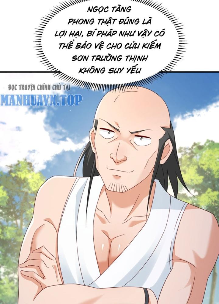 Tôi Thăng Cấp Bằng Cách Thưởng Cho Những Đệ Tử Chapter 73 - Trang 2