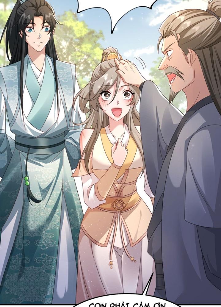 Tôi Thăng Cấp Bằng Cách Thưởng Cho Những Đệ Tử Chapter 73 - Trang 2