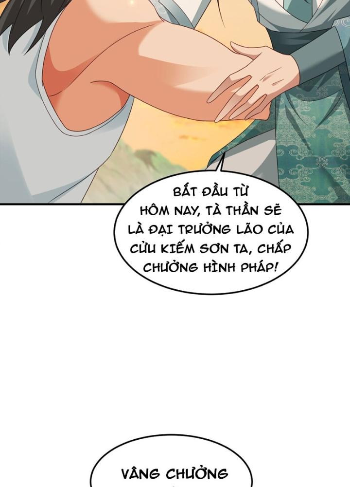 Tôi Thăng Cấp Bằng Cách Thưởng Cho Những Đệ Tử Chapter 74 - Trang 2