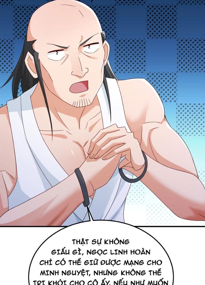 Tôi Thăng Cấp Bằng Cách Thưởng Cho Những Đệ Tử Chapter 74 - Trang 2